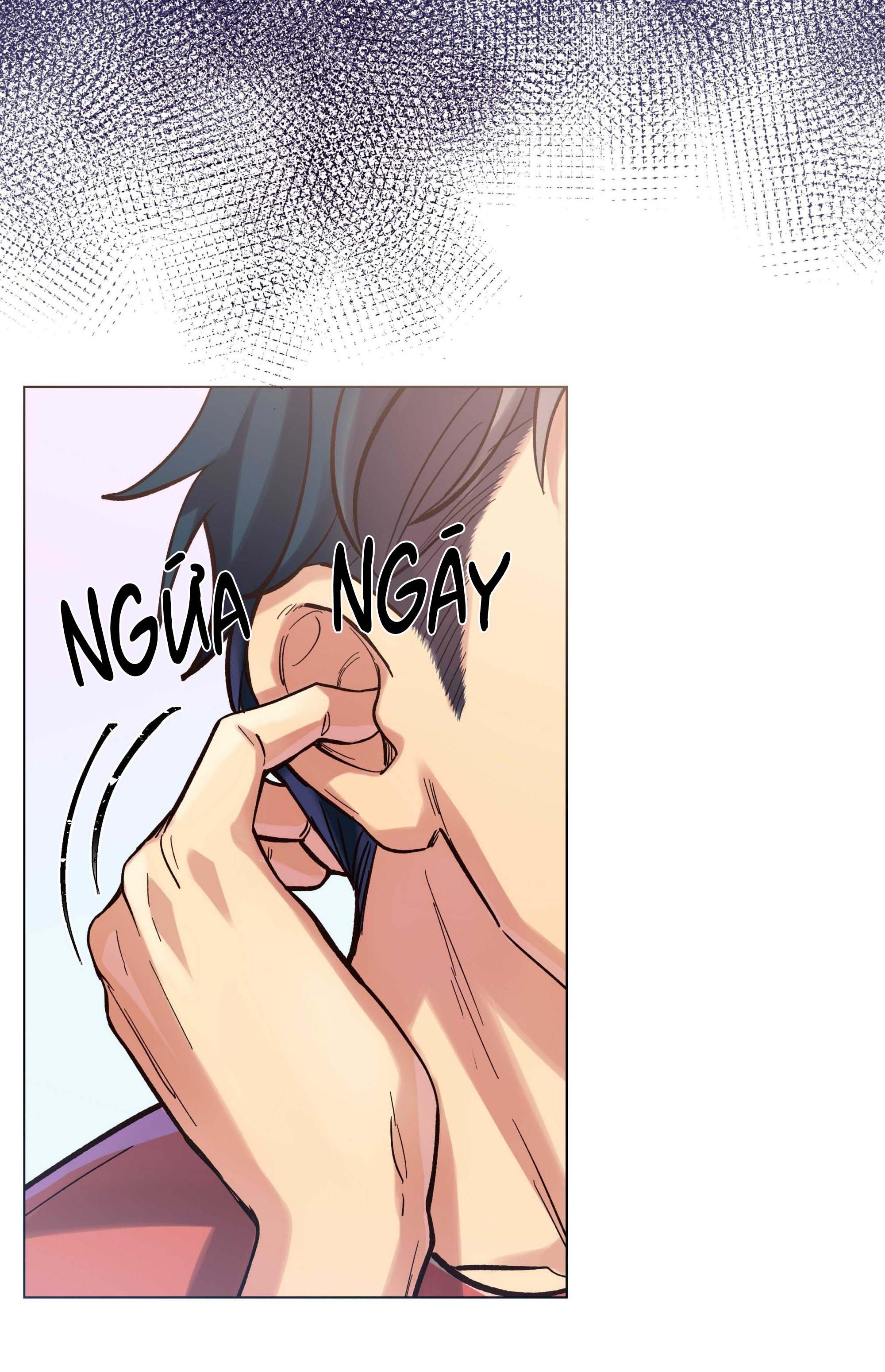 Đọc truyện Quán cơm tỳ hưu - Chapter 29