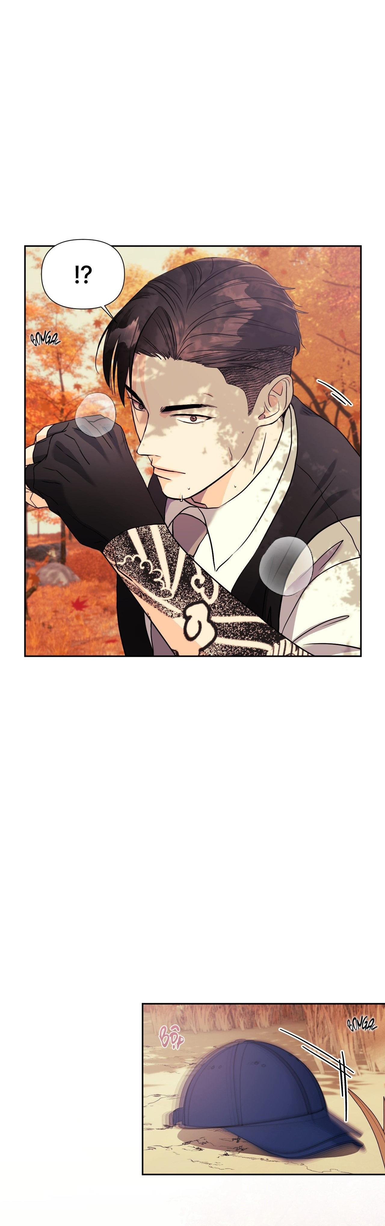 Đọc truyện Nuôi máy DẬP từ nhỏ - Chapter 10