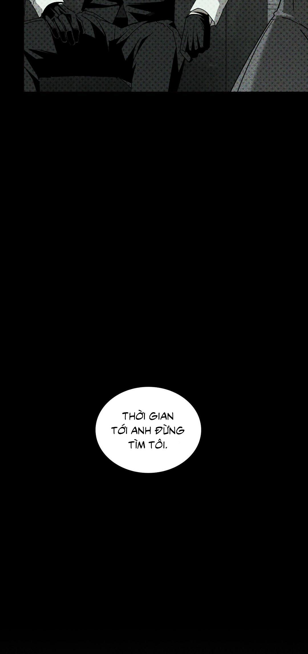 Đọc truyện DƯỚI ÁNH ĐÈN XANH Ss2 - Chapter 32