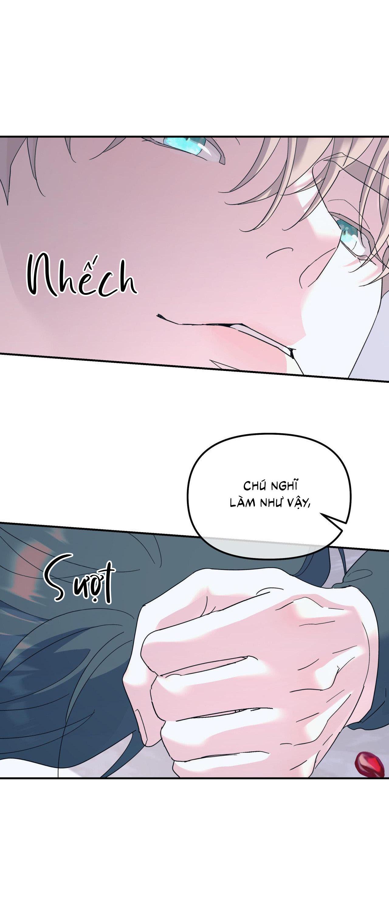 Đọc truyện  Cây Không Có Rễ - Chapter 53