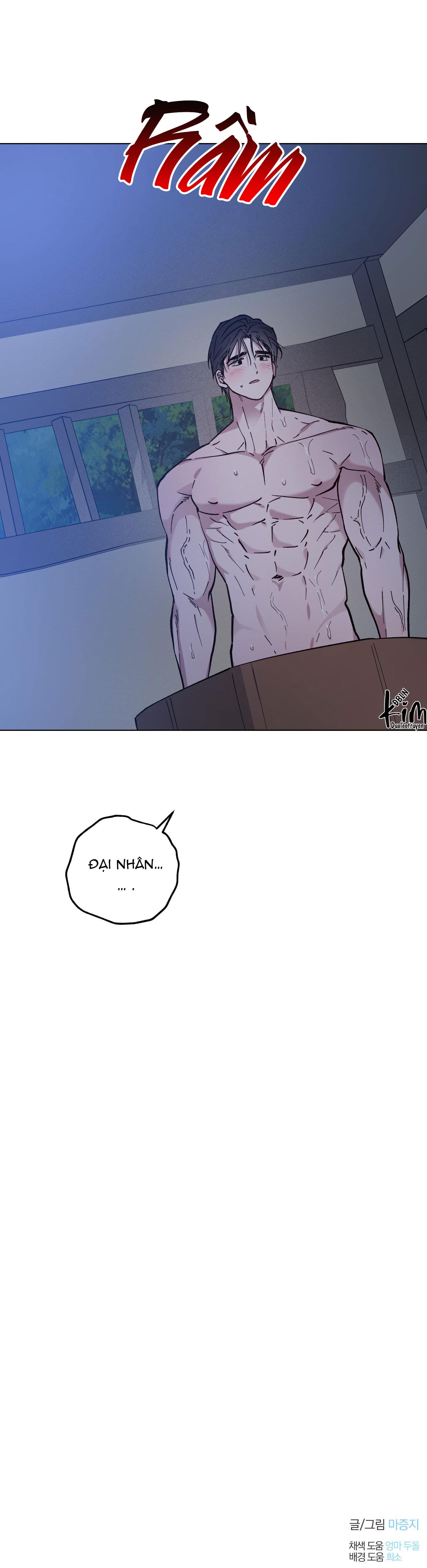 Đọc truyện BÌNH MINH CỦA RỒNG - Chapter 42