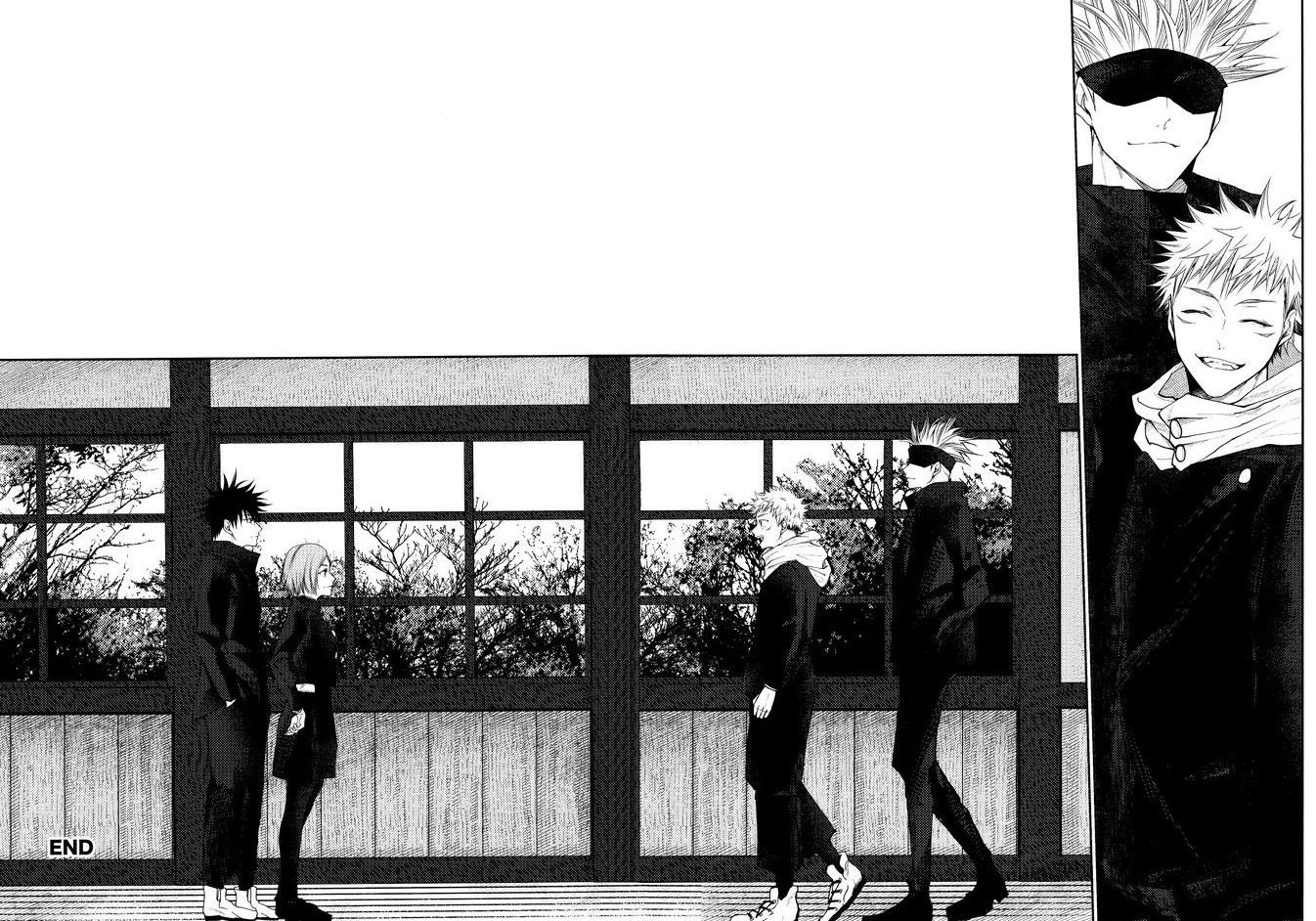 Đọc truyện Tổng hợp truyện Oneshot và Doujinshi theo yêu cầu - Chapter 196