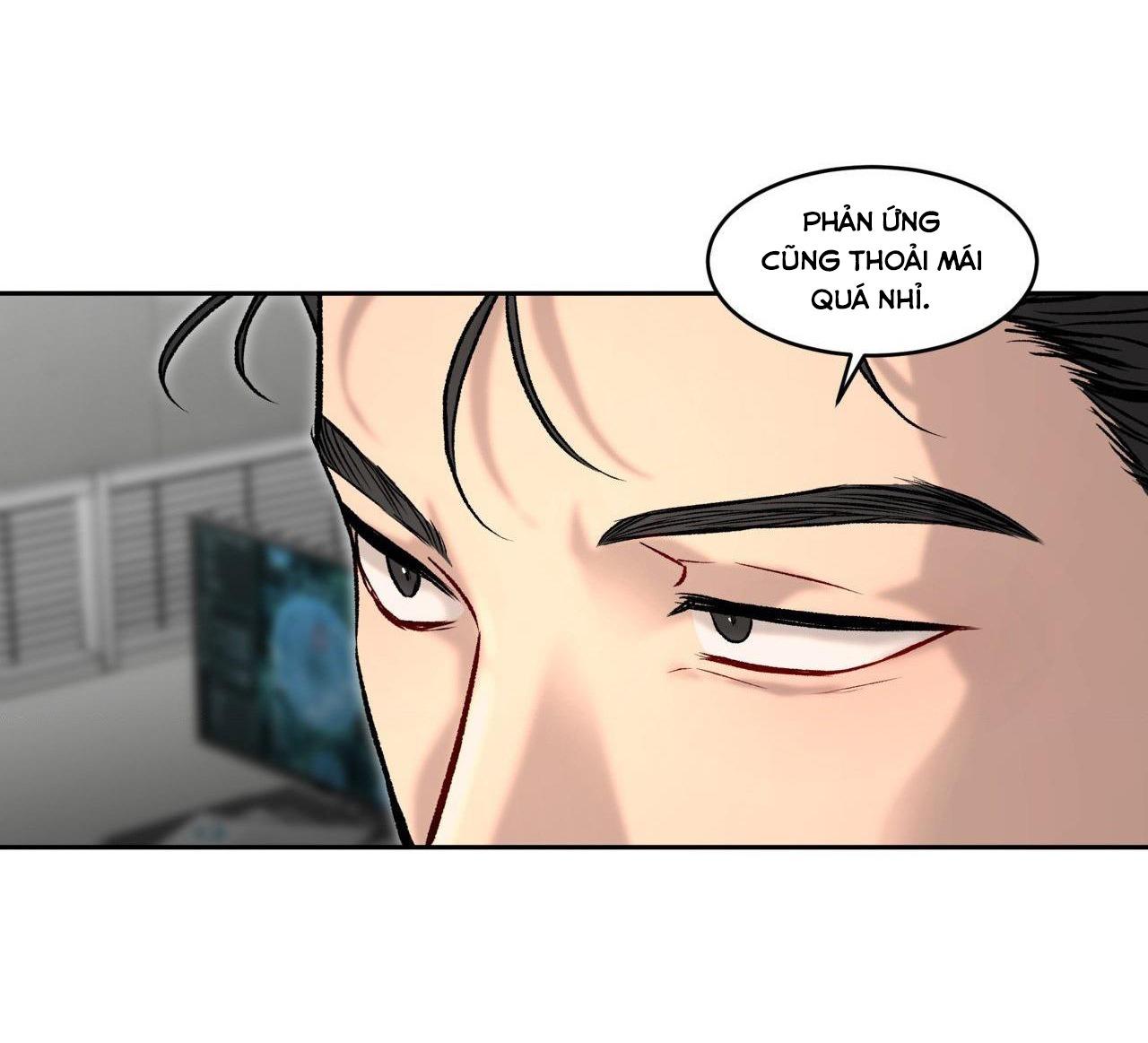 Đọc truyện (END) DỰ ÁN RON [TRUYỆN NGẮN QUÂN SỰ] - Chapter 5