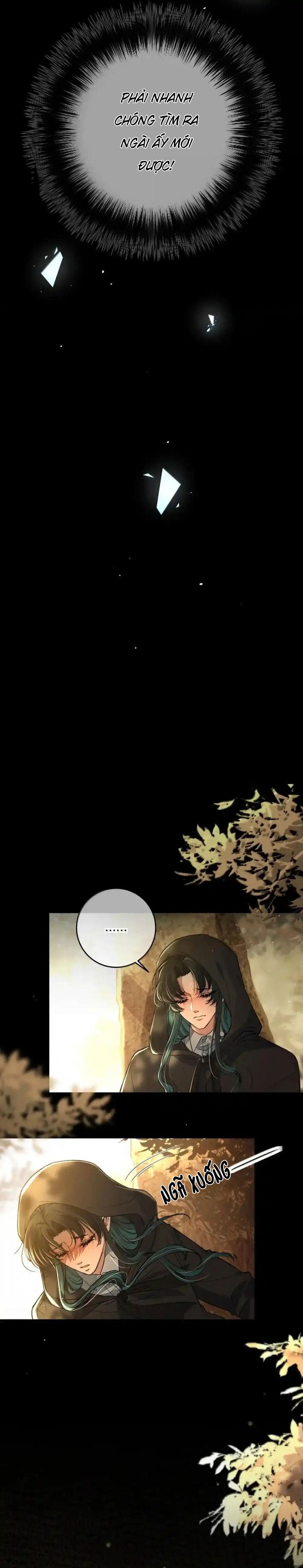 Đọc truyện Phệ Chủ - Chapter 20