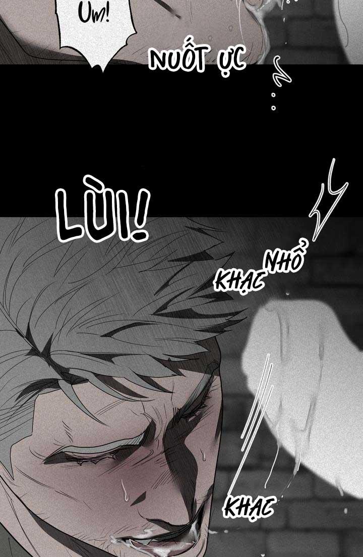 Đọc truyện HƯƠNG VỊ NGƯỜI NGOÀI HÀNH TINH - Chapter 29