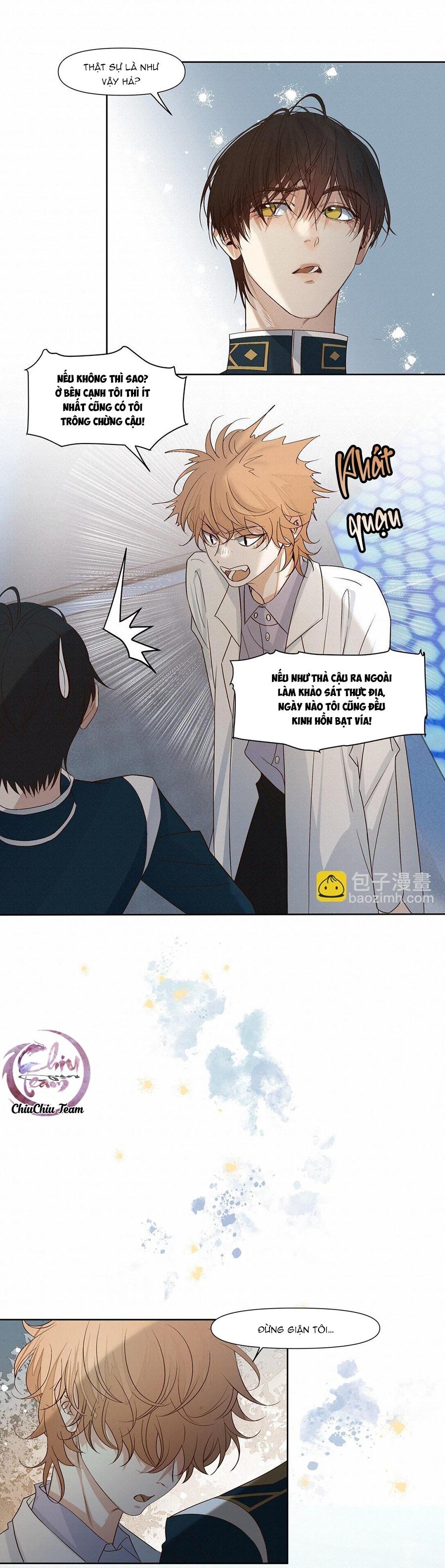 Đọc truyện Tuyệt Xử Phùng Sinh - Chapter 41