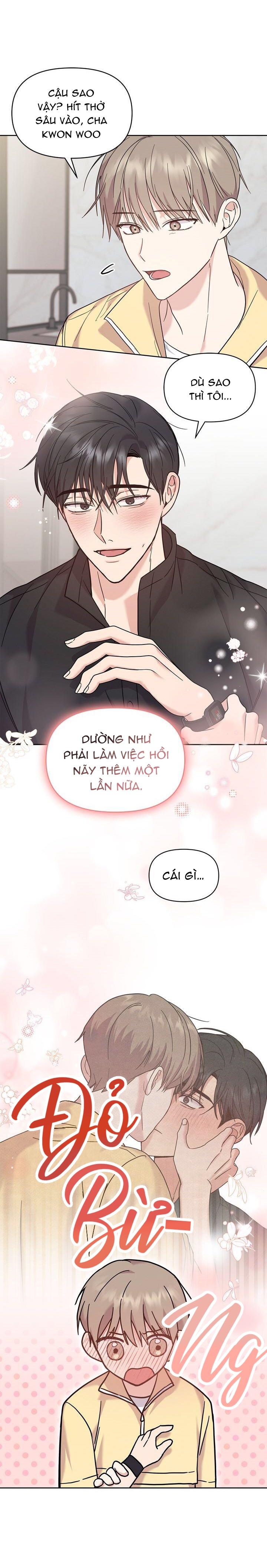 Đọc truyện BẢN SAO ÂM HƯỞNG - Chapter 7