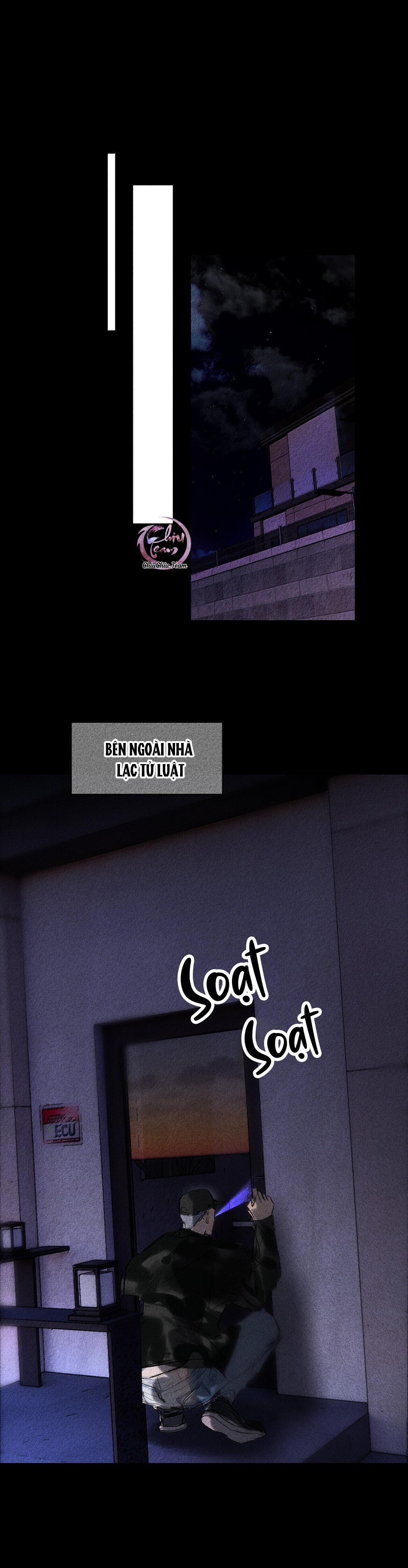 Đọc truyện Thoát Khỏi Hầm Ngục - Chapter 18