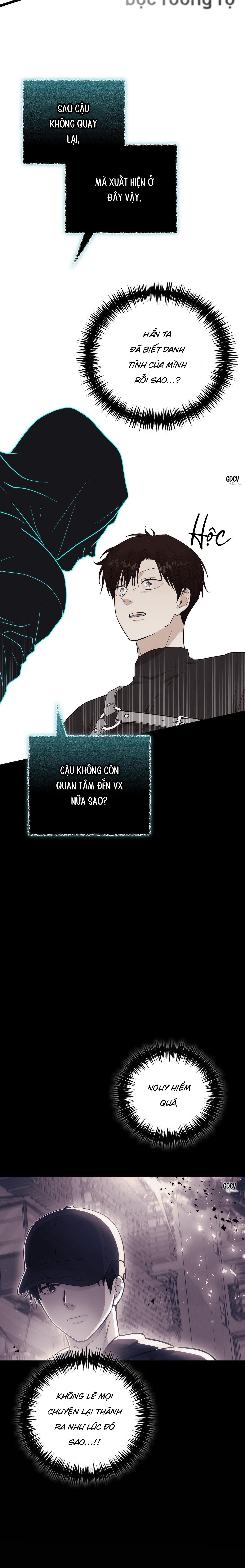 Đọc truyện ZERO DAY ATTACK - Chapter 10