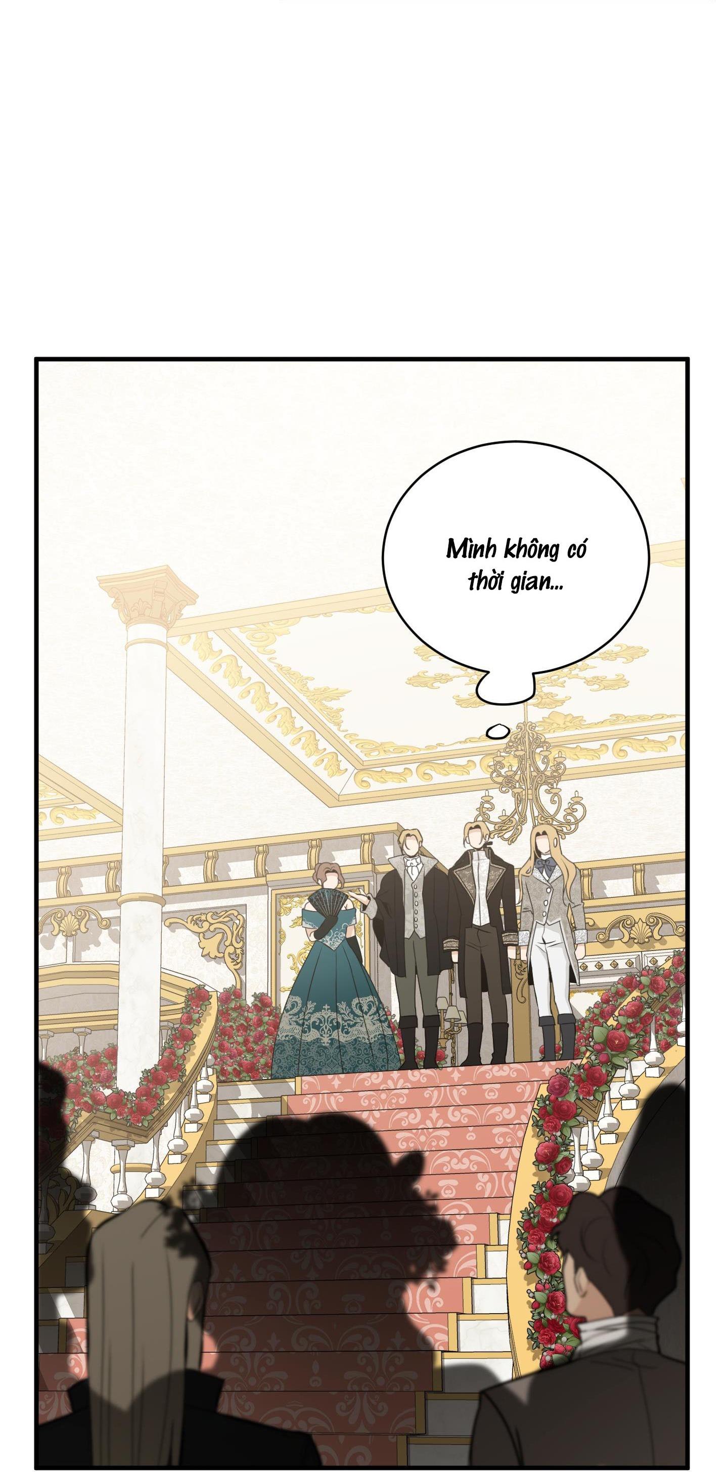 Đọc truyện  Hoa Vô Danh - Chapter 9