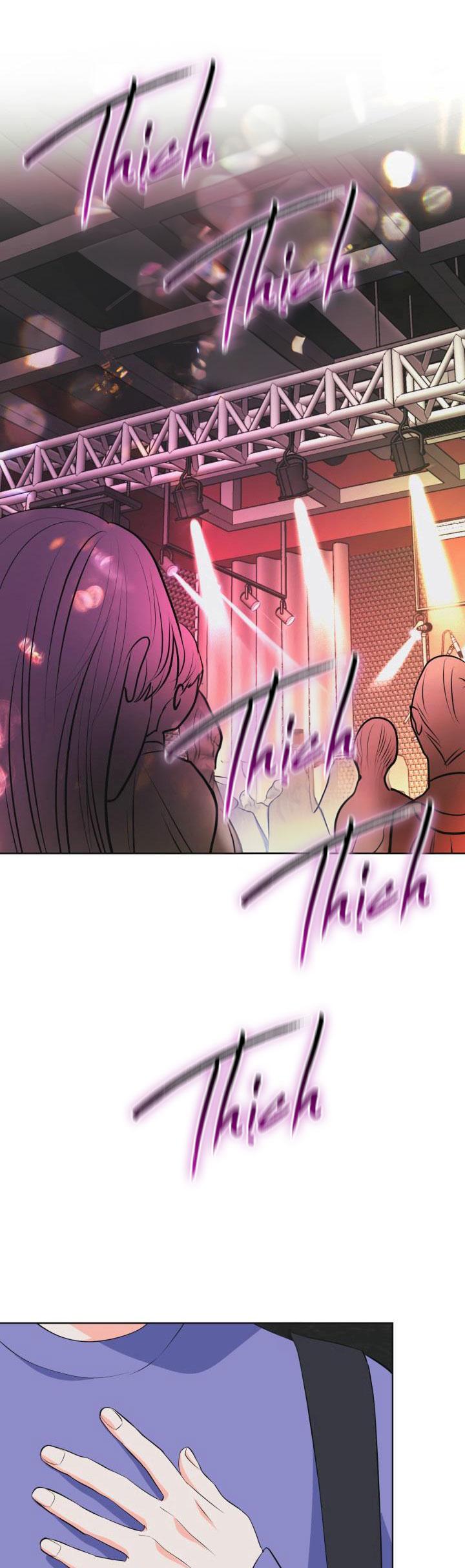 Đọc truyện RE PLAYLIST - Chapter 13