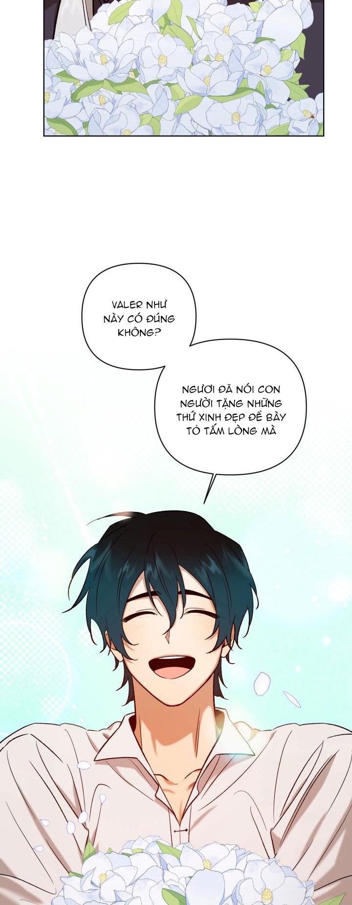 Đọc truyện HƯƠNG VỊ NGƯỜI NGOÀI HÀNH TINH - Chapter 21