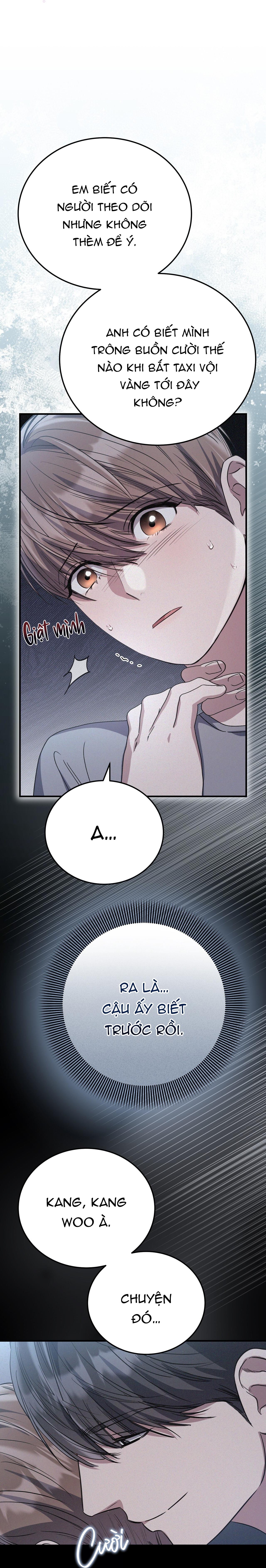 Đọc truyện FormLess - Chapter 70