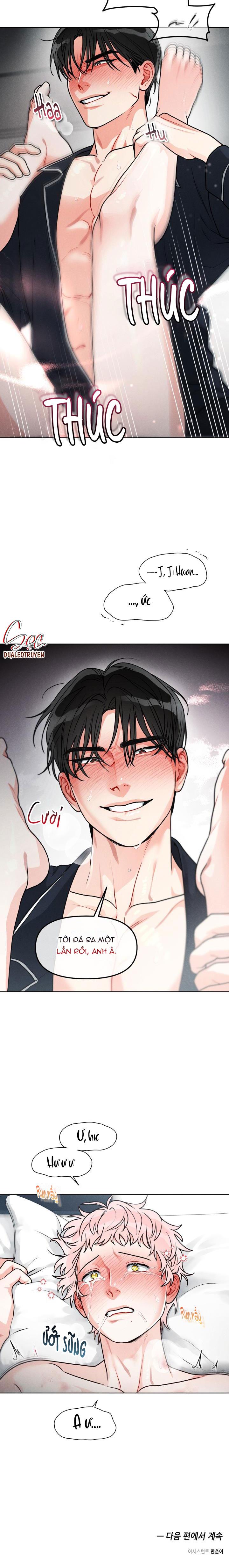 Đọc truyện Private Call - Chapter 10.1