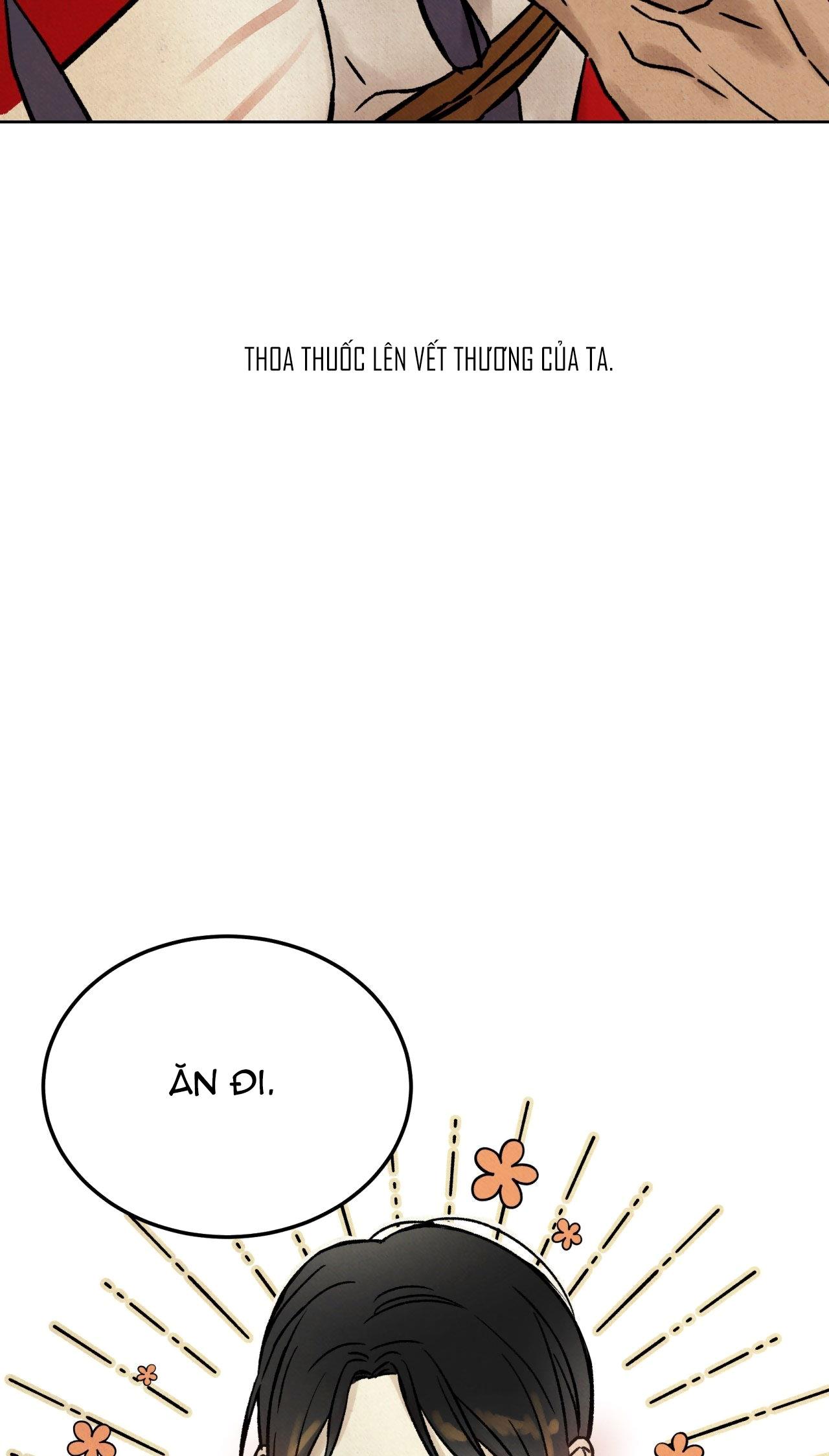 Đọc truyện MONG RYONGJEON - Chapter 2