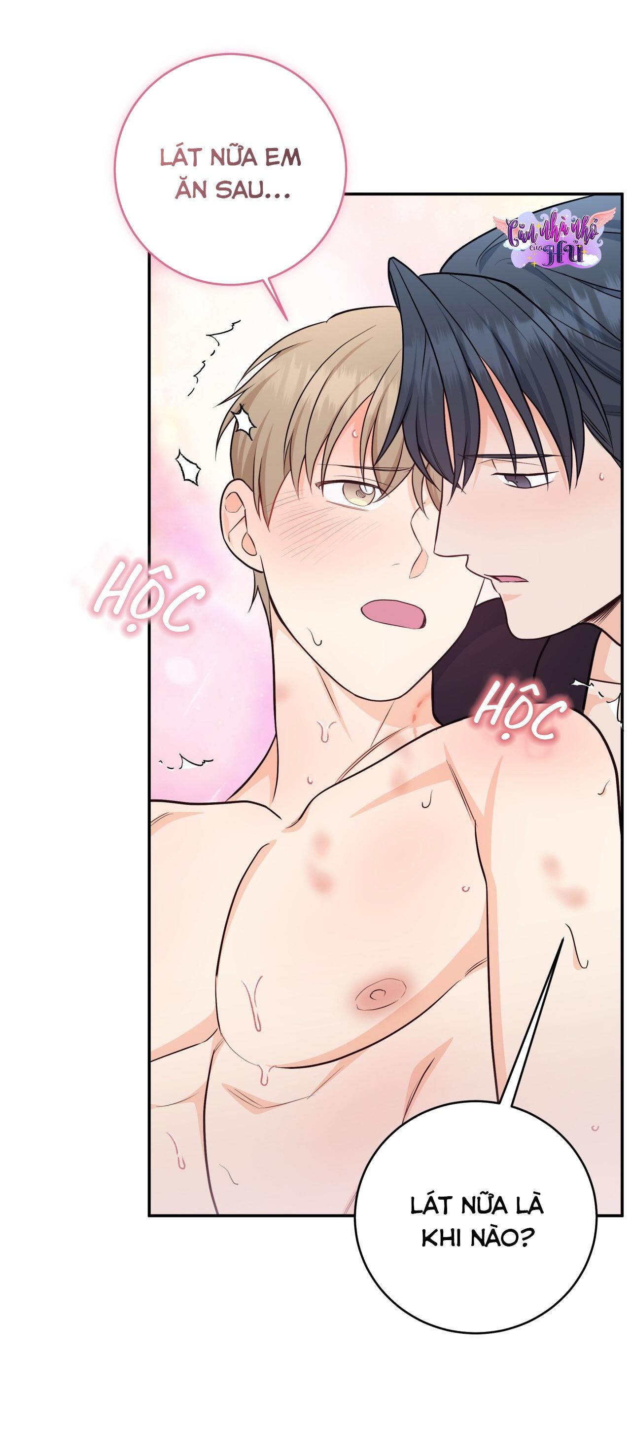 Đọc truyện VỊ NGỌT KHÔNG ĐƯỜNG (SWEET NOT SUGAR) - Chapter 54