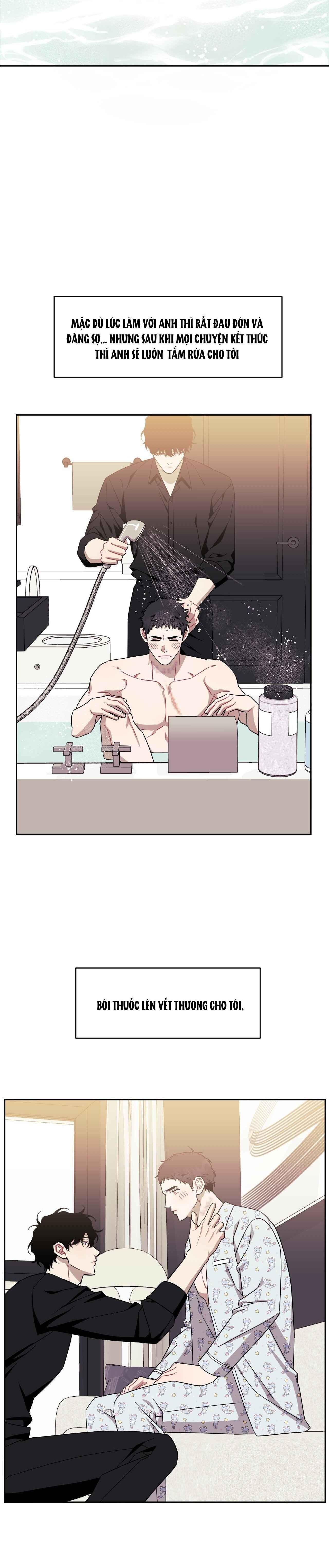 Đọc truyện HƠN CẢ BẠN BÈ - Chapter 96