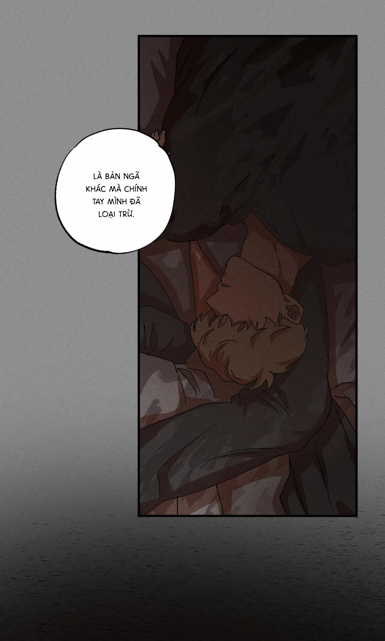 Đọc truyện  Bẫy Đôi Ngọt Ngào - Chapter 43