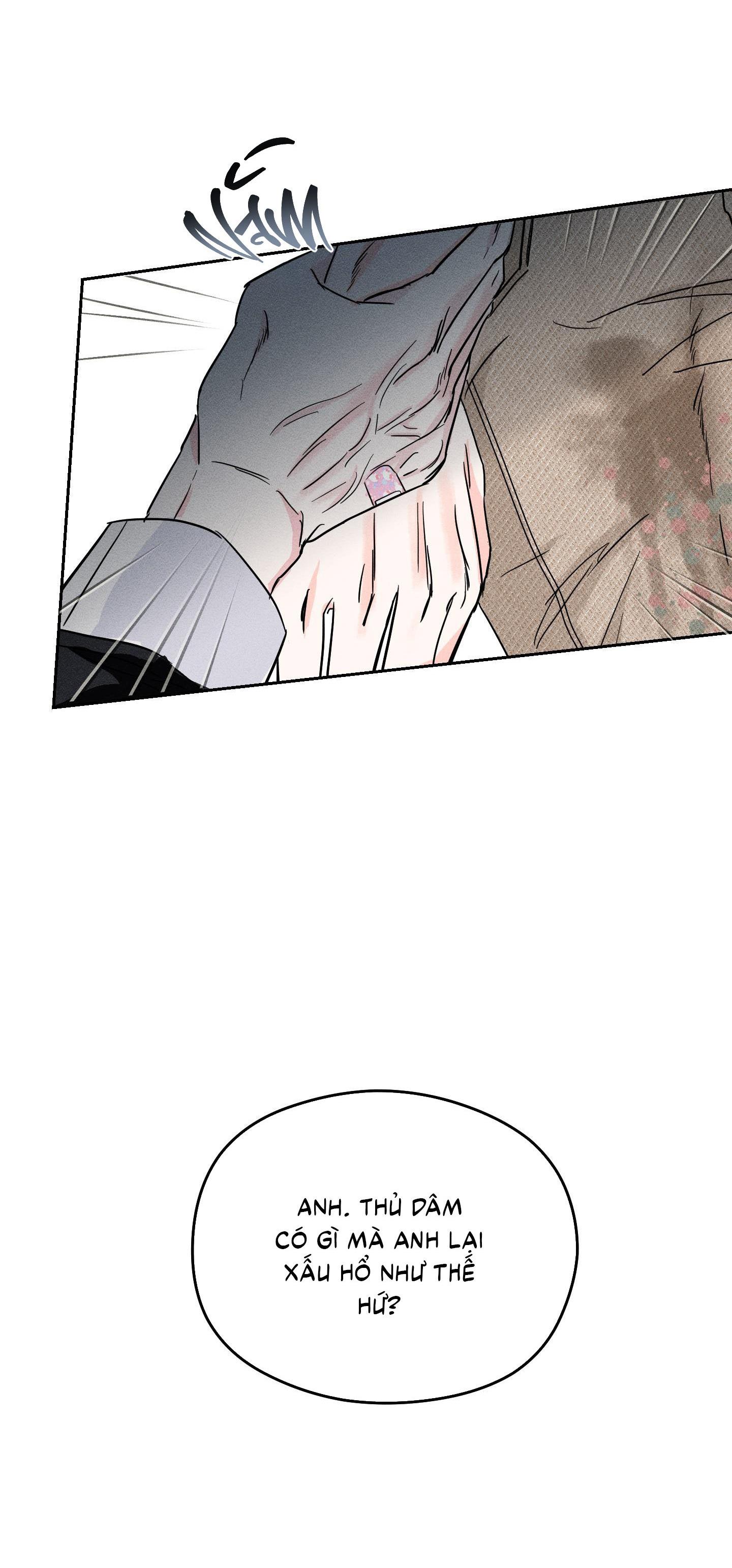 Đọc truyện  Ngon lên nào! Nhăm nhăm~ - Chapter 5