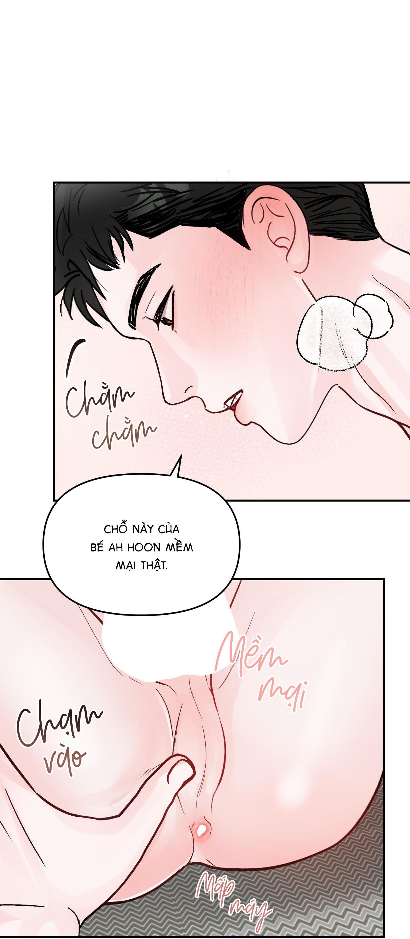 Đọc truyện Kiểu Người Tôi Ghét Chính Là Cậu - Chapter 7
