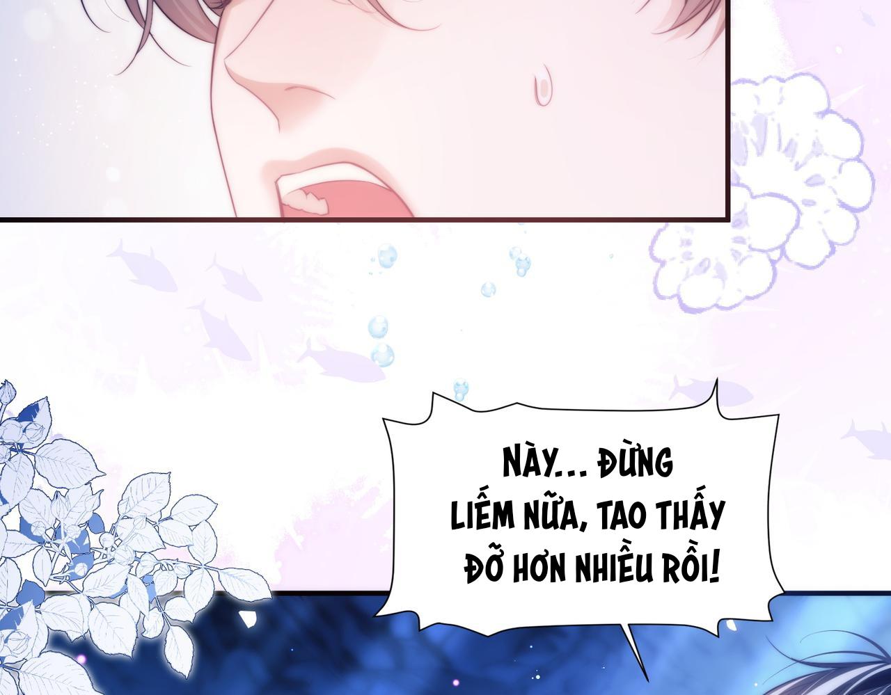 Đọc truyện Nhân Ngư Desharow - Chapter 57
