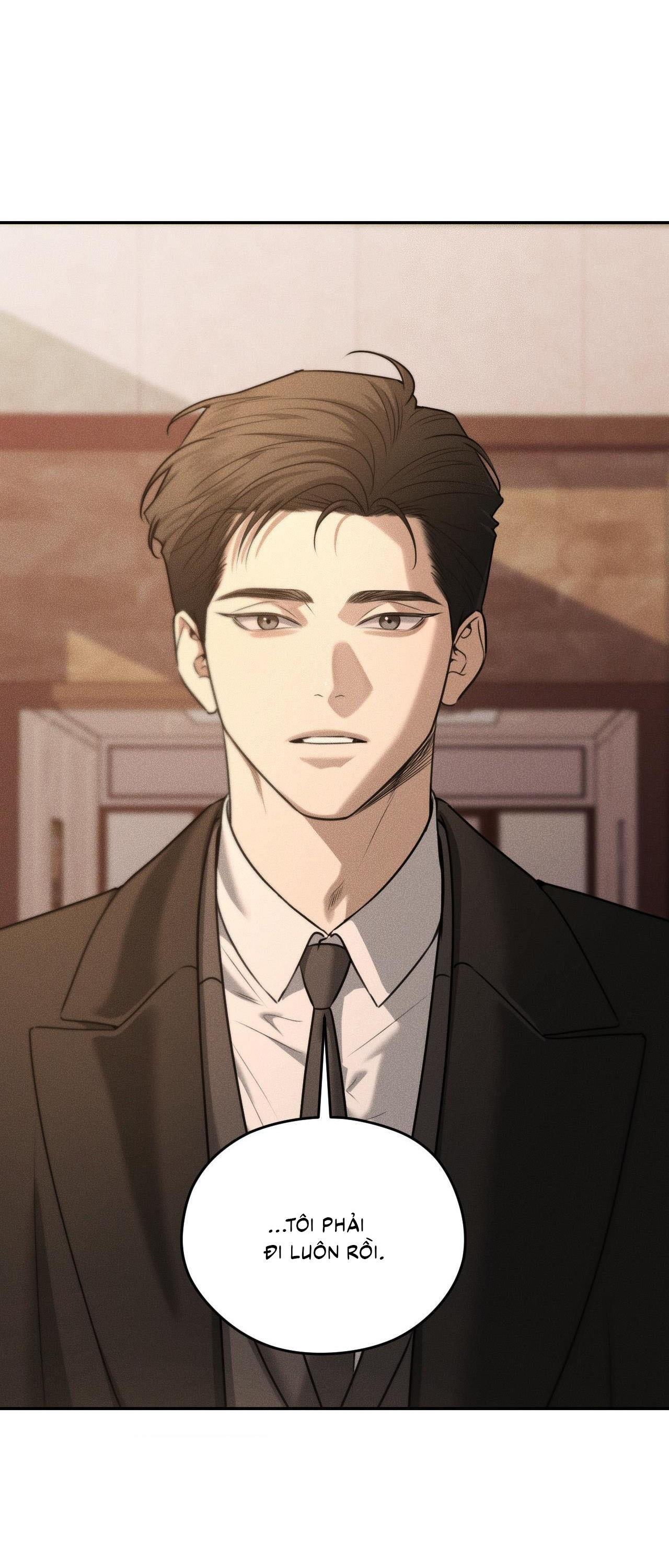 Đọc truyện  Gấu Teddy thân yêu - Chapter 37