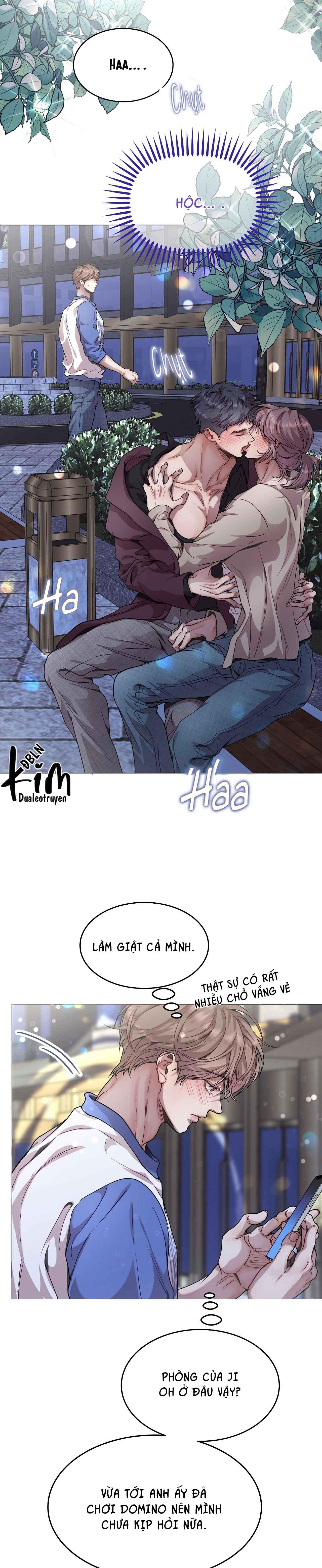 Đọc truyện LỐI SỐNG ÍCH KỶ - Chapter 73