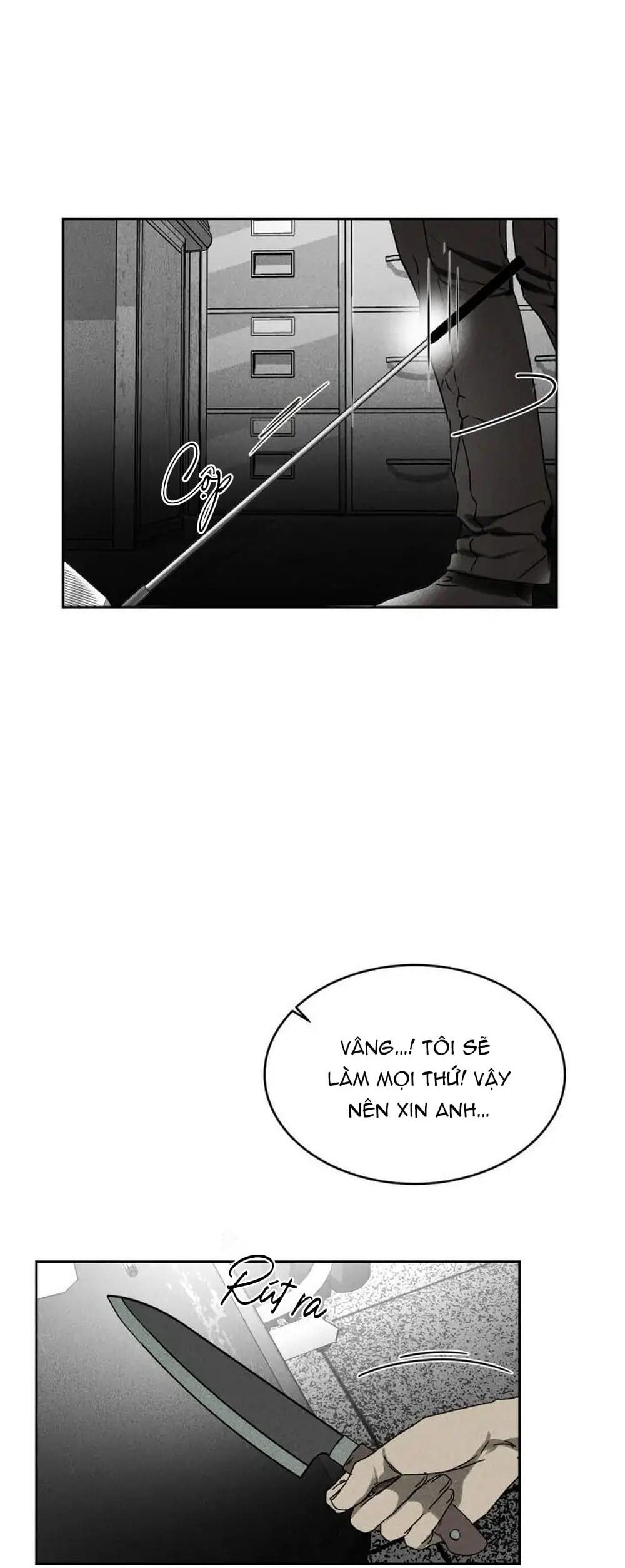 Đọc truyện ĐỘC XÀ - Chapter 0.1