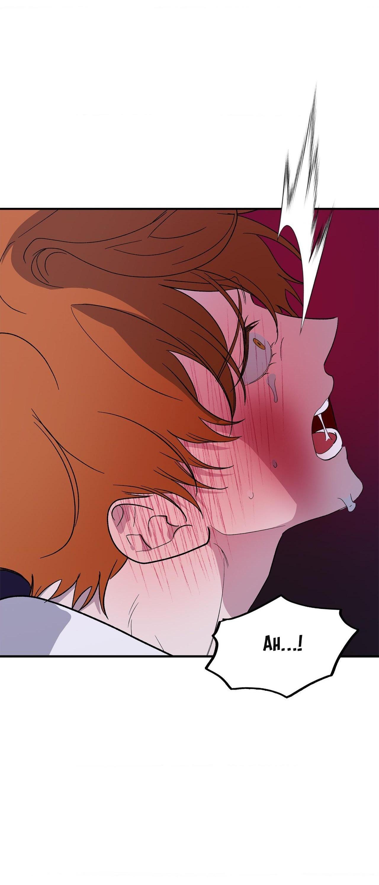 Đọc truyện DỤC VỌNG CỦA QUÁI THÚ - Chapter 29