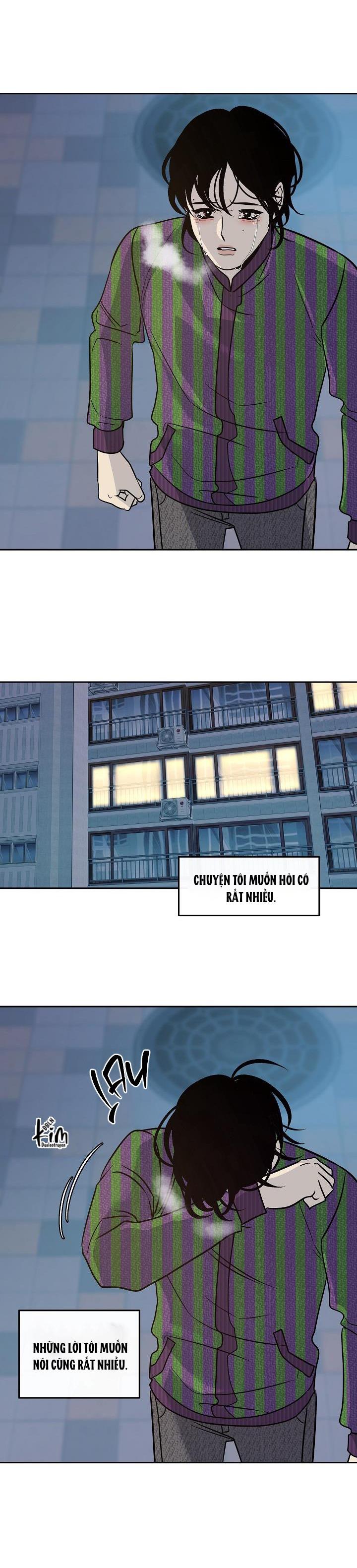 Đọc truyện Sa Ha (Anh dâu x em chồng) - Chapter 37