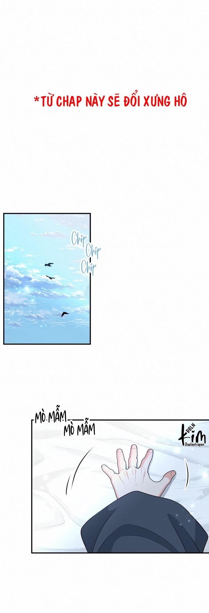 Đọc truyện LỄ TRỪ TÀ - Chapter 17