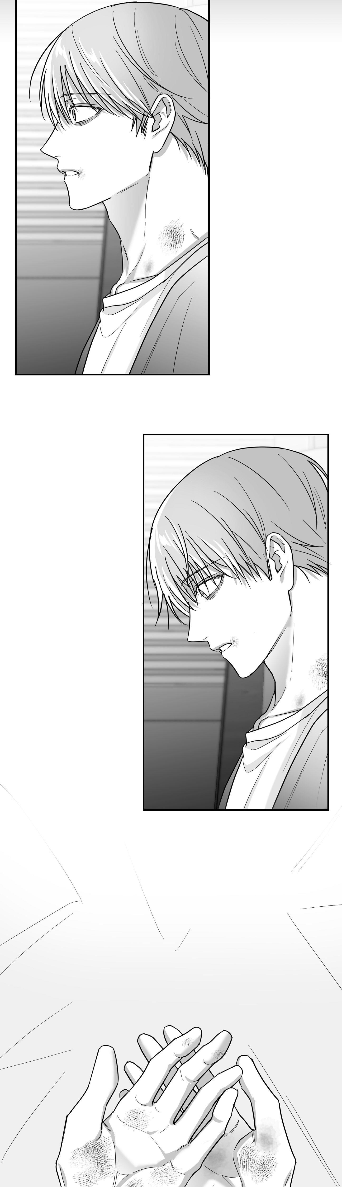 Đọc truyện NON ZERO SUM - Chapter 36