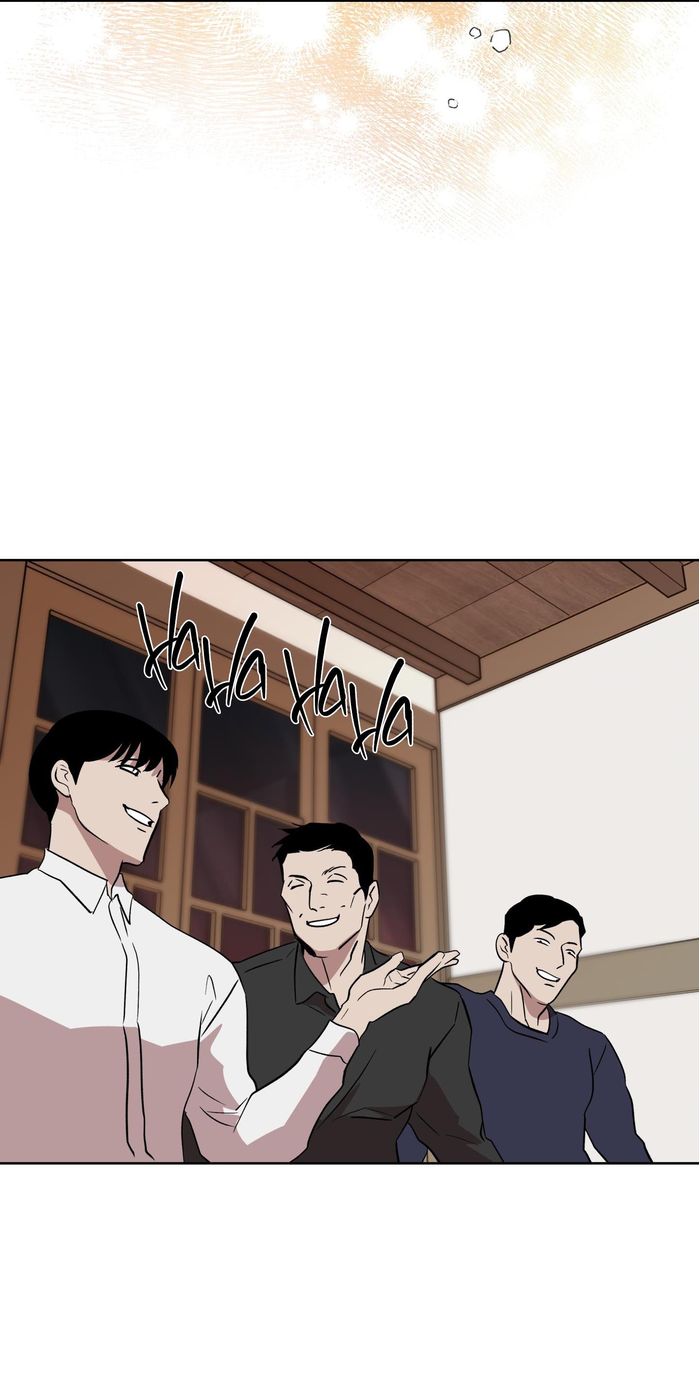 Đọc truyện CÓ LẼ MỖI NGÀY ĐỀU MƯA - Chapter 7