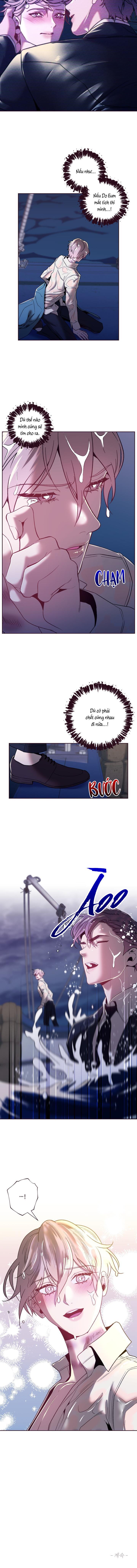 Đọc truyện (END SS2) SỤP ĐỔ - Chapter 48