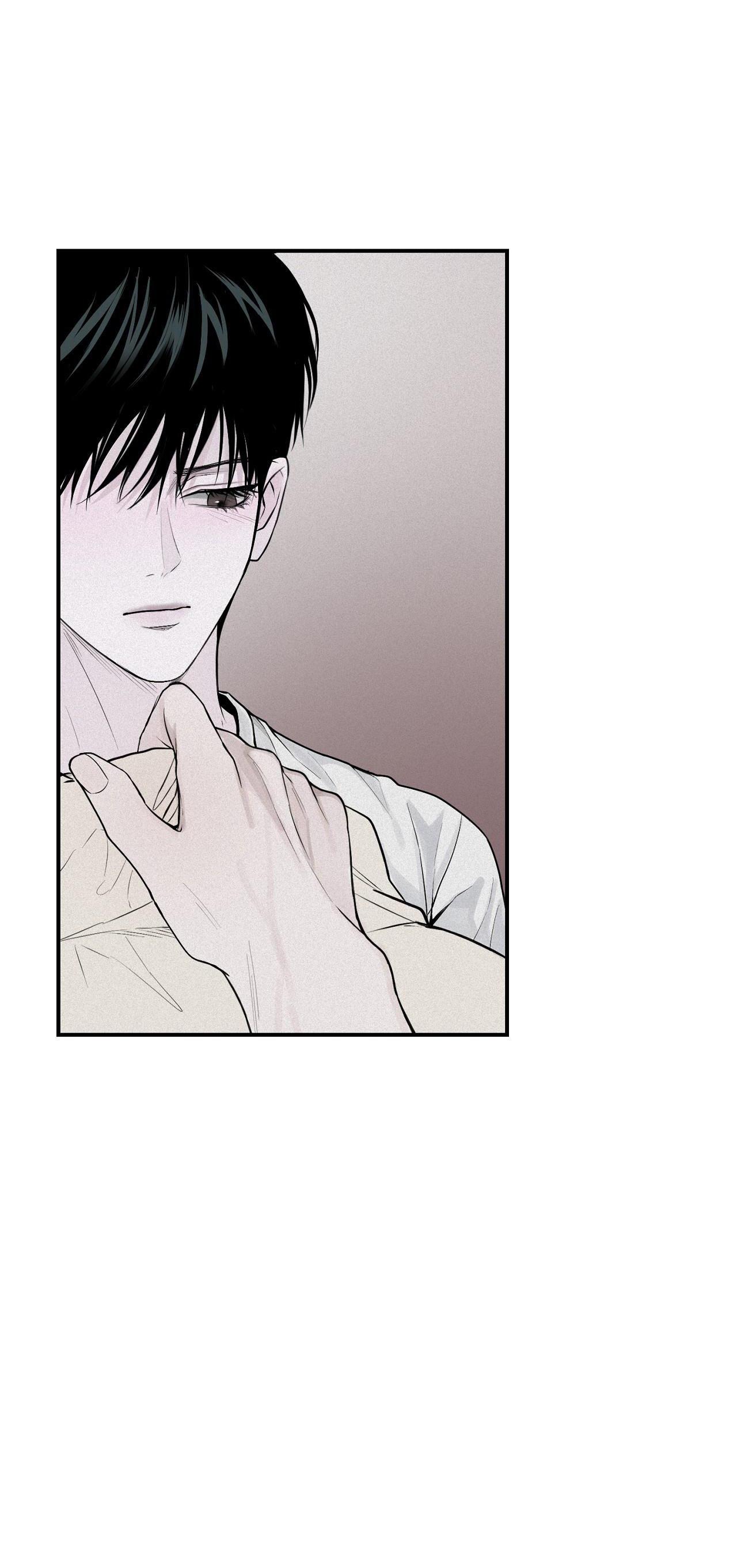 Đọc truyện PROJECTION - Chapter 21