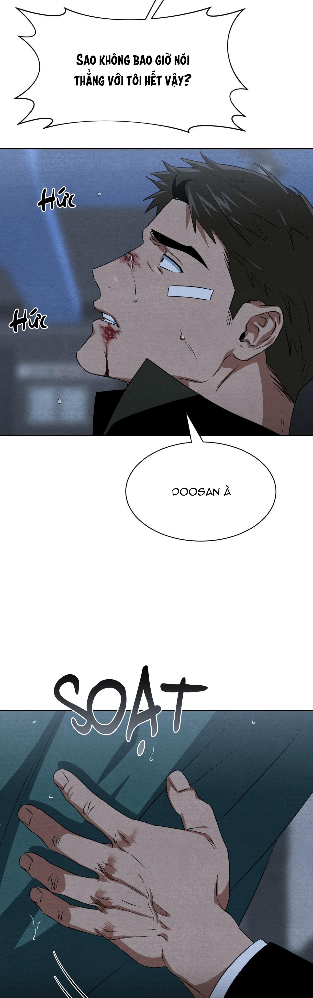 Đọc truyện Khu trò chơi công lý - Chapter 8