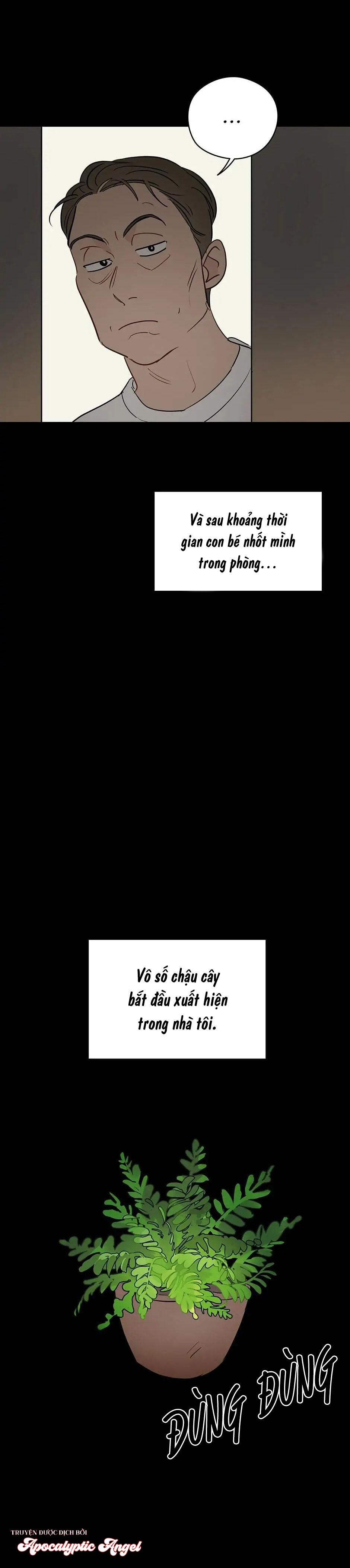 Đọc truyện Liệu Rằng... Đây Có Phải Chỉ Là Một Giấc Mơ Không!? - Chapter 22