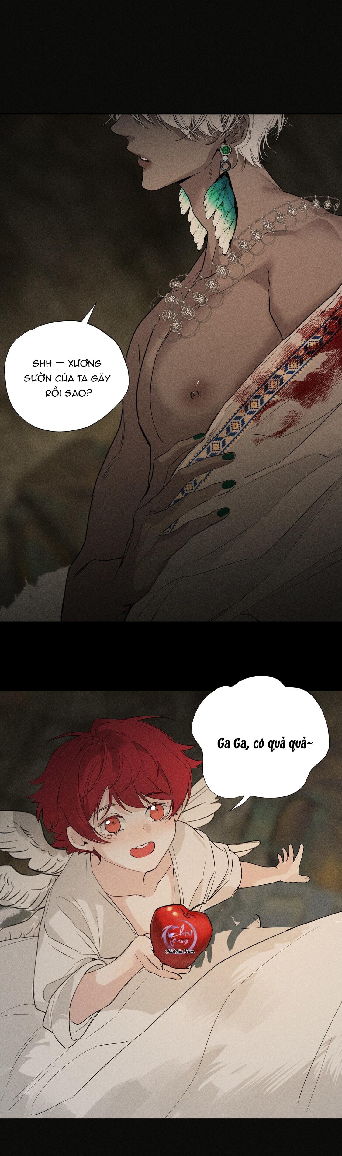 Đọc truyện Tùy Tâm Tùy Ý - Chapter 6