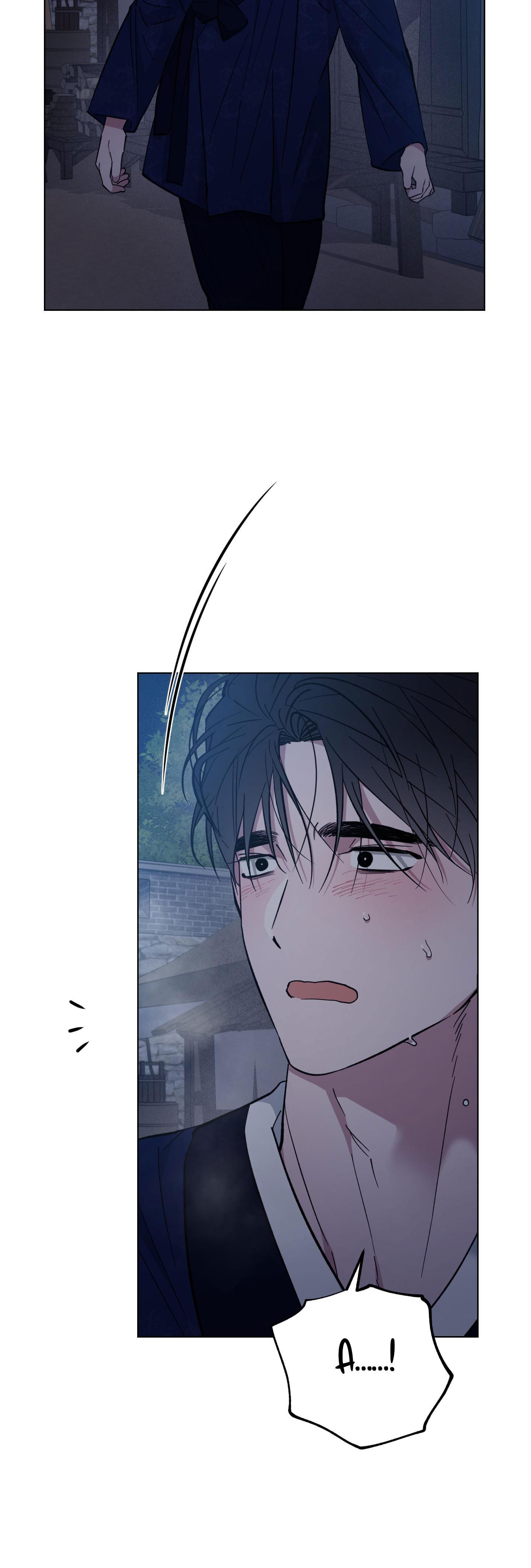 Đọc truyện BÌNH MINH CỦA RỒNG - Chapter 54