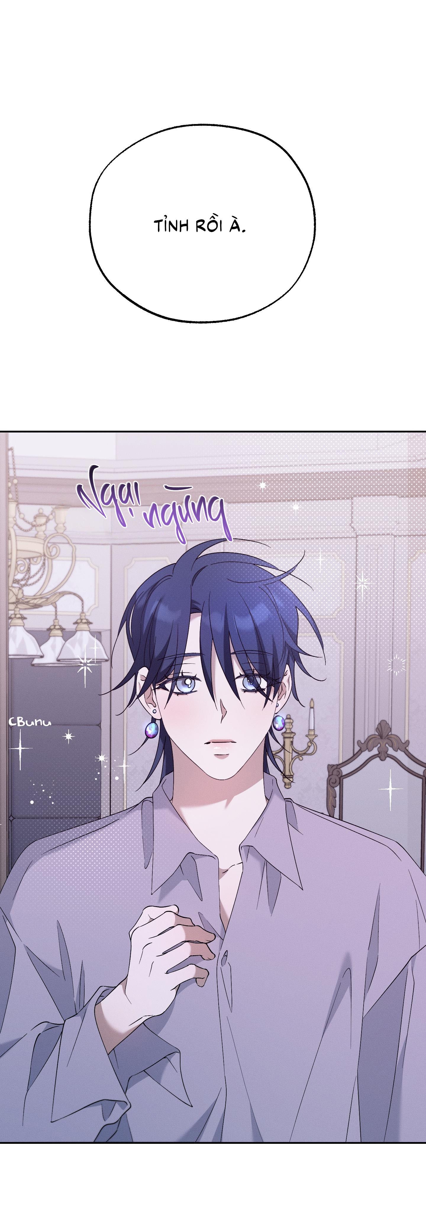 Đọc truyện  Extra Virgin - Chapter 5