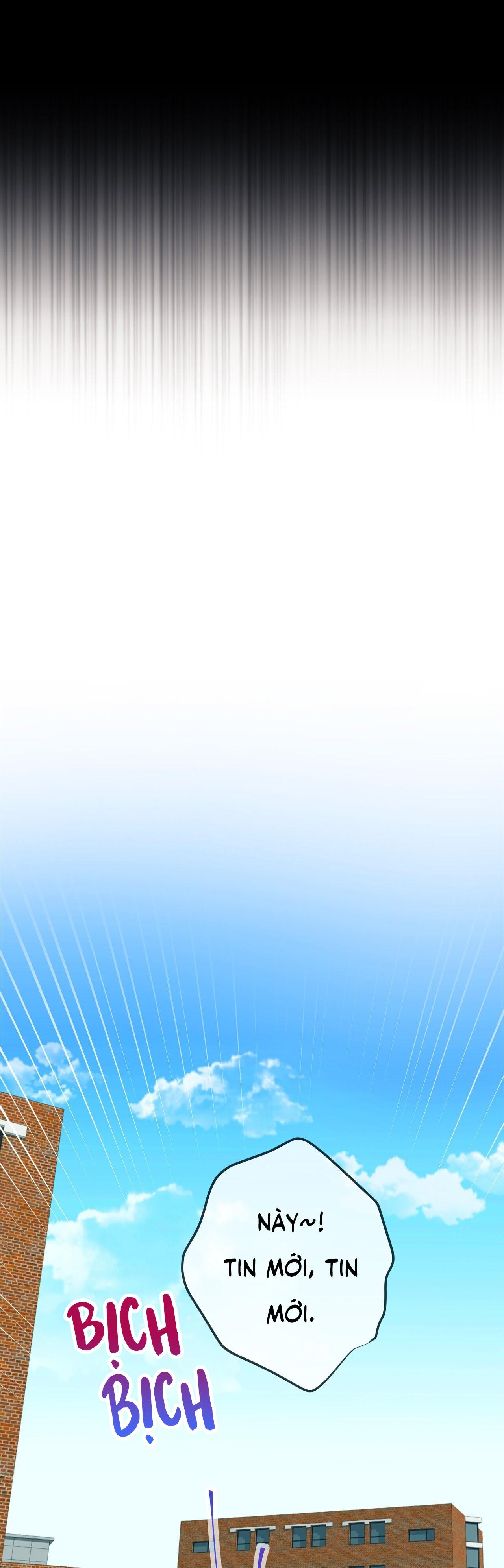 Đọc truyện Đứng Yên, Nhúc Nhích Là Cứng Đó! - Chapter 26