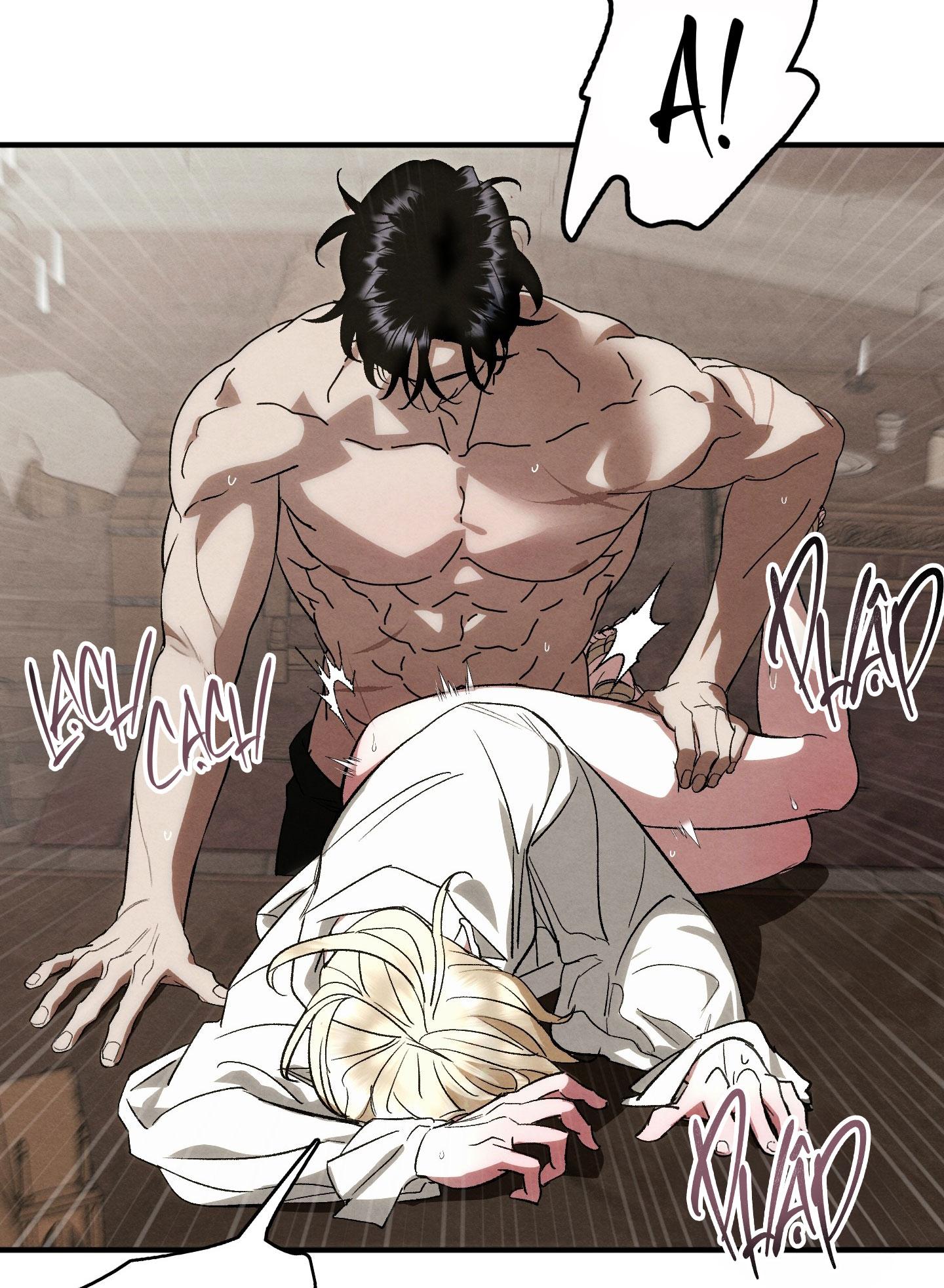 Đọc truyện GỬI VỊ THIẾU GIA TÔI YÊU - Chapter 16