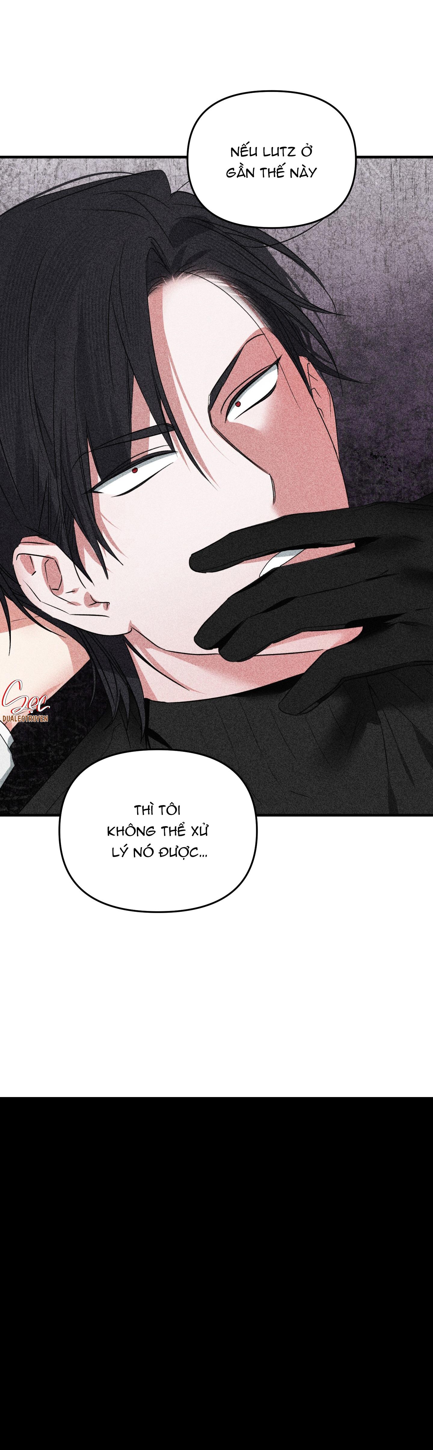 Đọc truyện DŨNG SĨ 3 CHÂN - Chapter 15