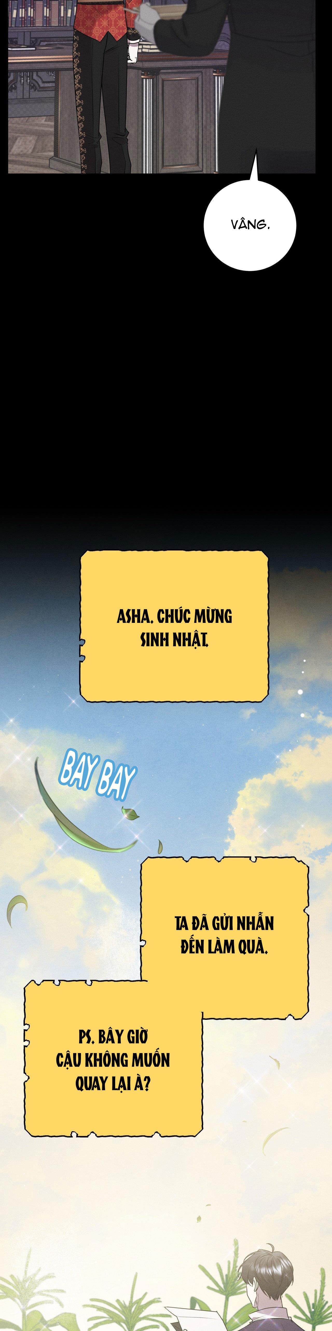 Đọc truyện ĐÁM CƯỚI TAI TIẾNG - Chapter 5