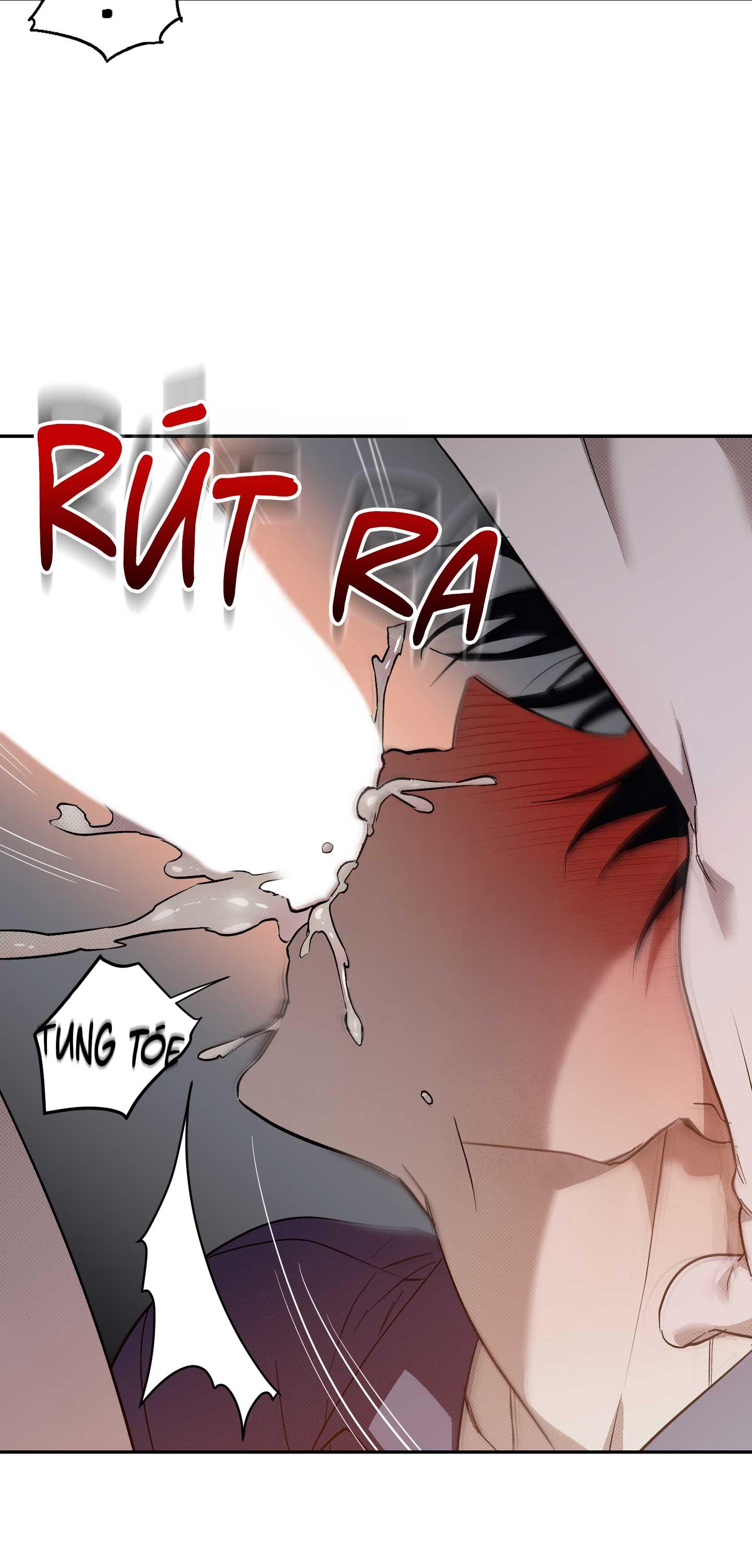 Đọc truyện GIÀNH QUYỀN KIỂM SOÁT - Chapter 15