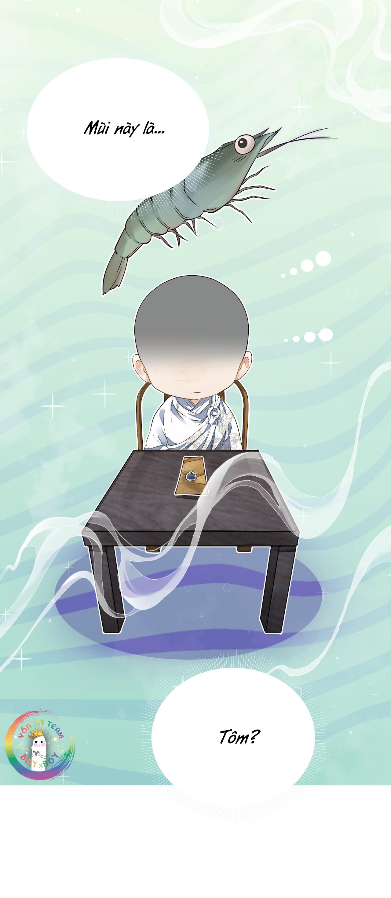 Đọc truyện (END) Đồng Tiền Kham Thế - Chapter 30