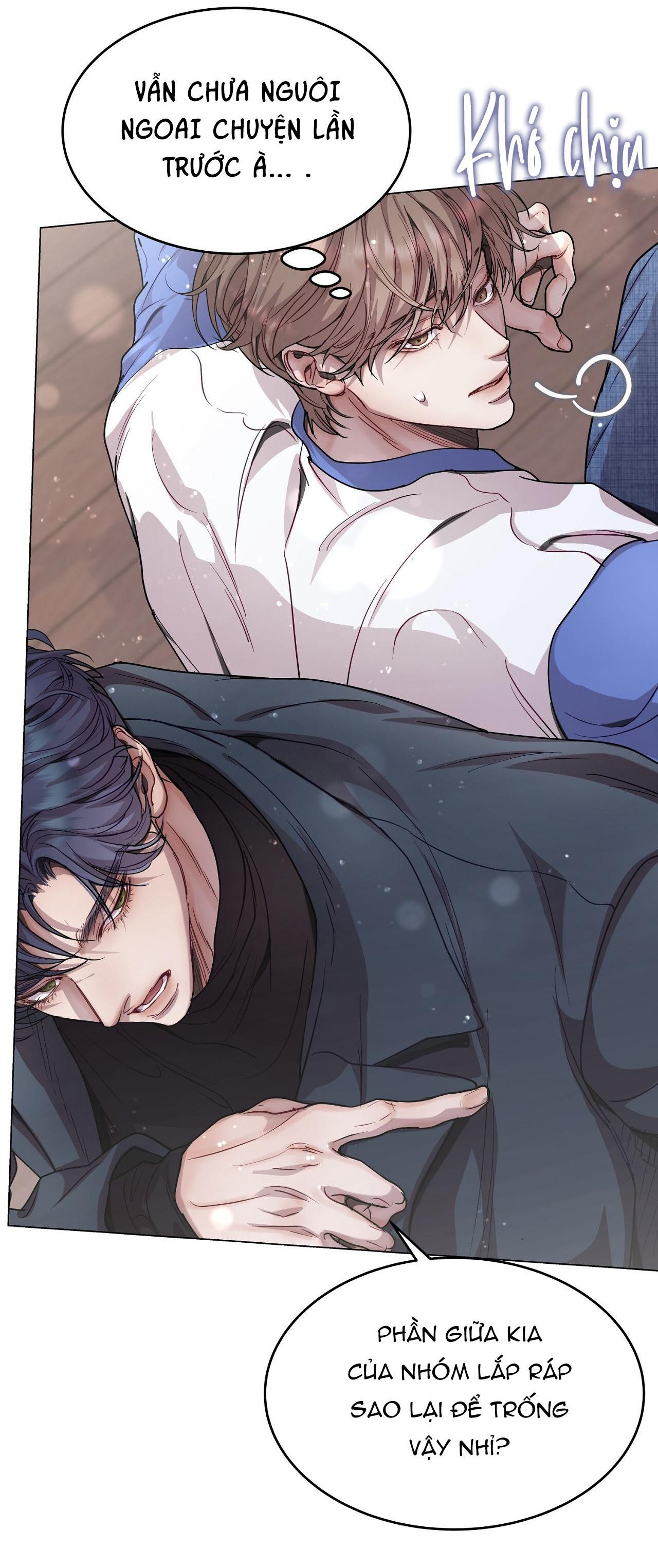 Đọc truyện LỐI SỐNG ÍCH KỶ - Chapter 72