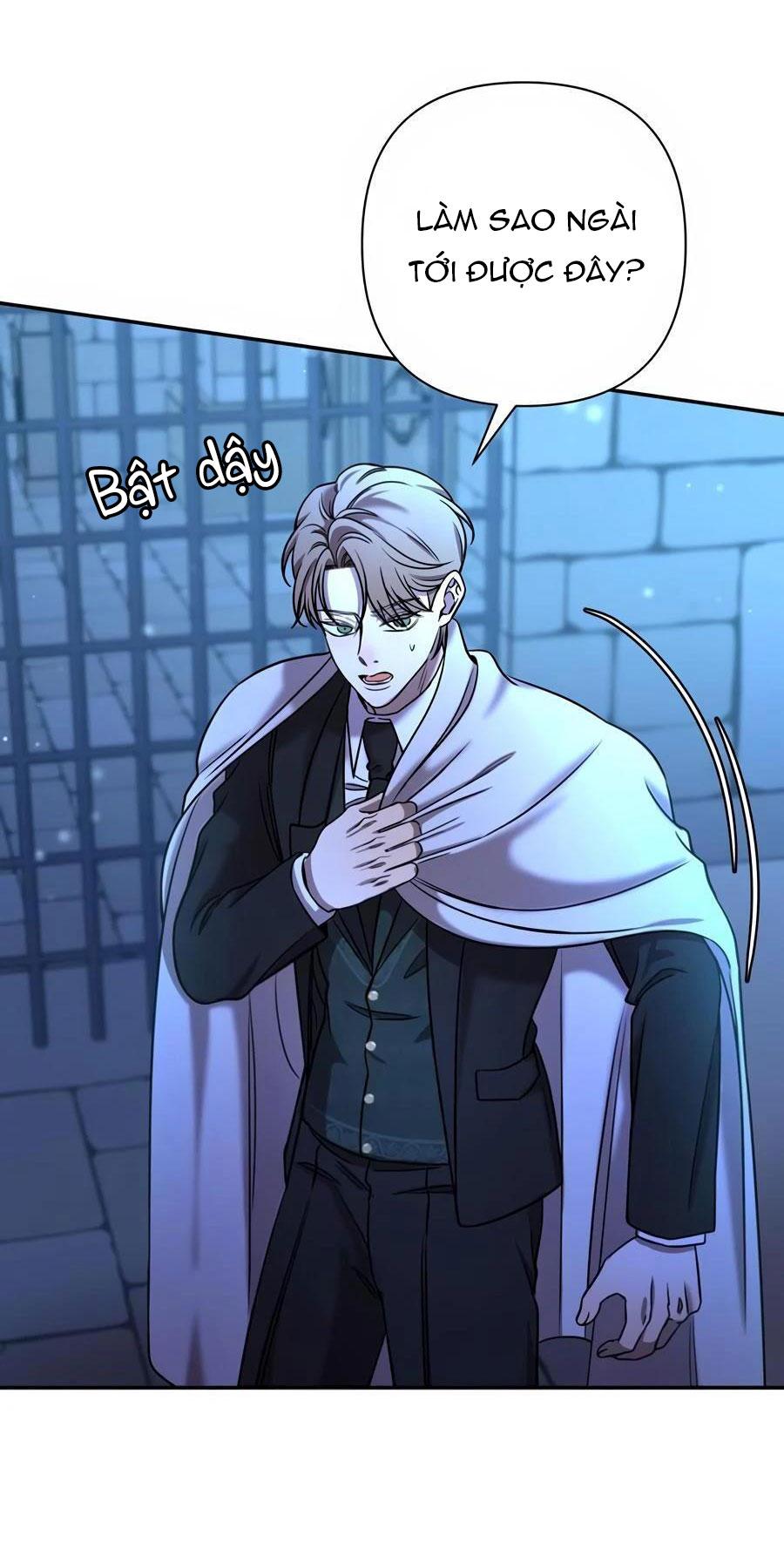 Đọc truyện Mắc Kẹt Trong Game Hẹn Hò Của Em Gái Tôi - Chapter 67