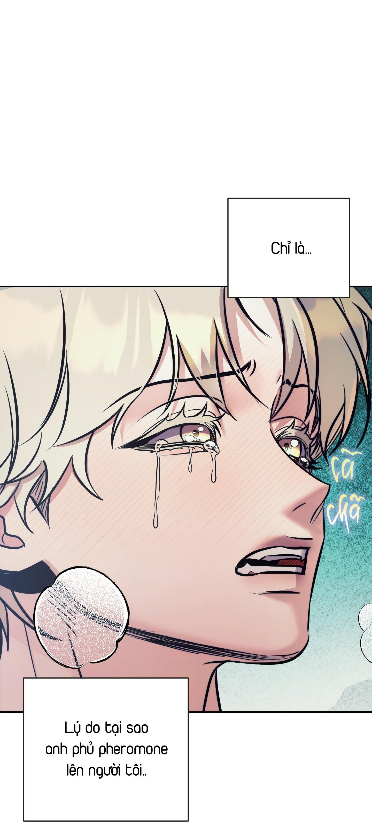 Đọc truyện Stigma - Chapter 33