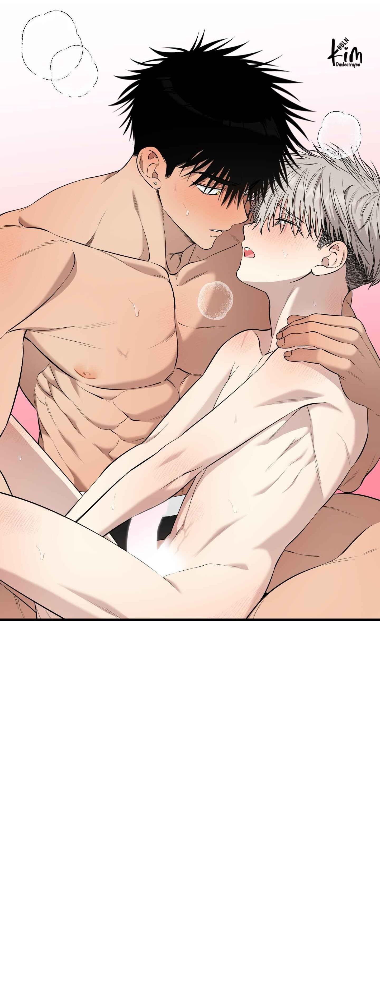 Đọc truyện NGHIỆN SEX - Chapter 36.9